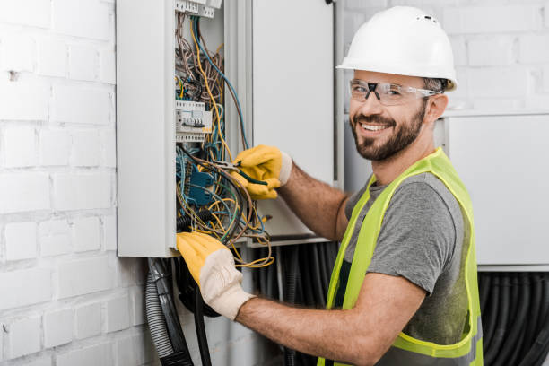 Best Ceiling Fan Installation Electrician  in Chagrin Falls, OH