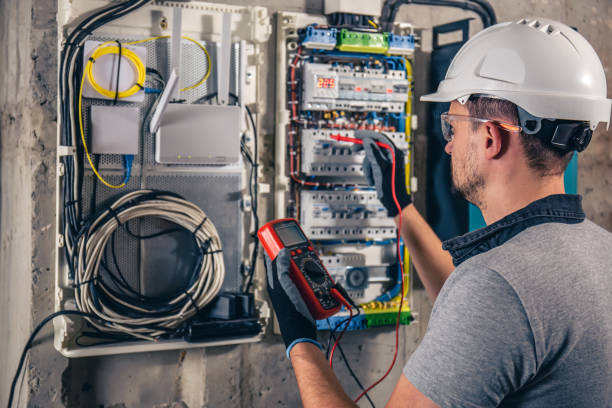 Best Electrical Contractors for Businesses  in Chagrin Falls, OH