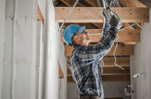 Best Emergency Electrical Repair  in Chagrin Falls, OH