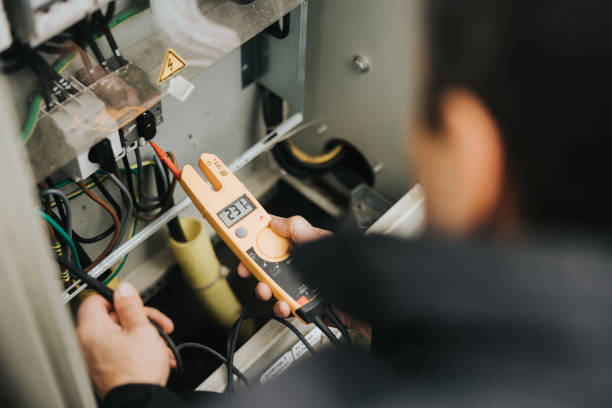 Best Electrician for Home Renovation  in Chagrin Falls, OH