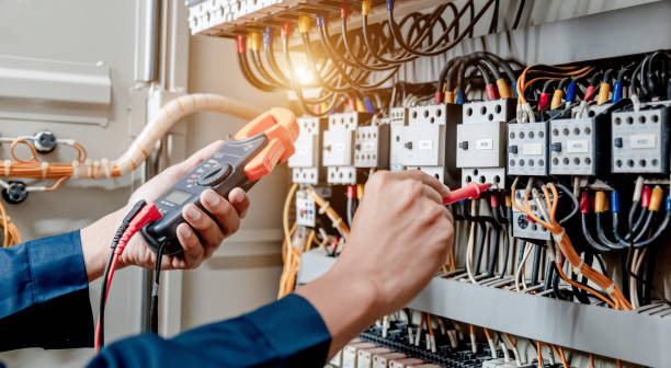 Best Electrical Troubleshooting Services  in Chagrin Falls, OH