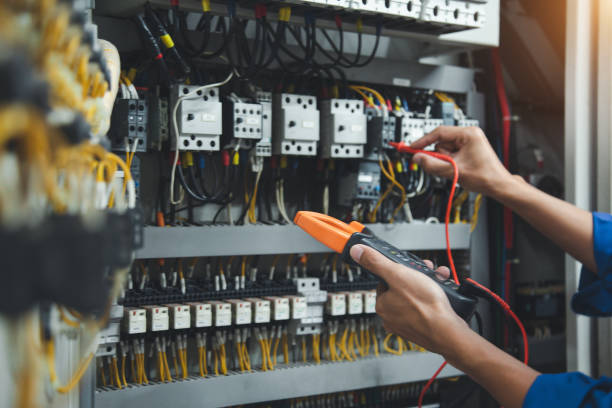 Best Affordable Emergency Electrician  in Chagrin Falls, OH