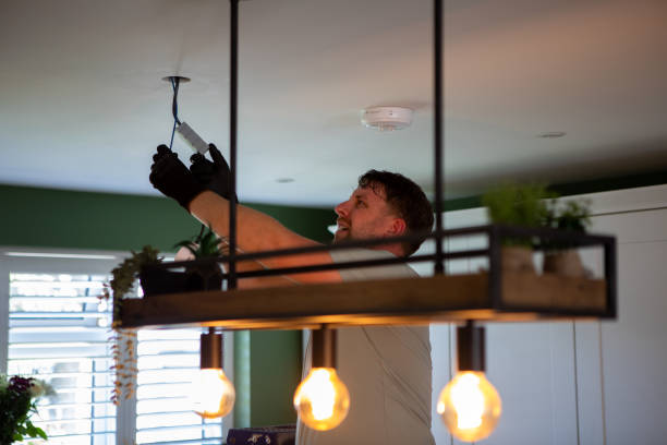 Best Affordable Electrical Installation  in Chagrin Falls, OH
