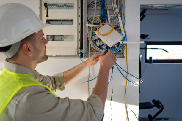 Best Industrial Electrical Services  in Chagrin Falls, OH